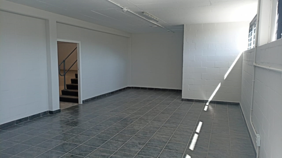 To Let commercial Property for Rent in Retreat Western Cape